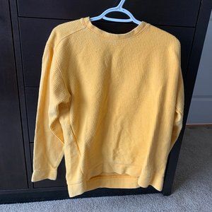 PINK Victoria's Secret Crewneck